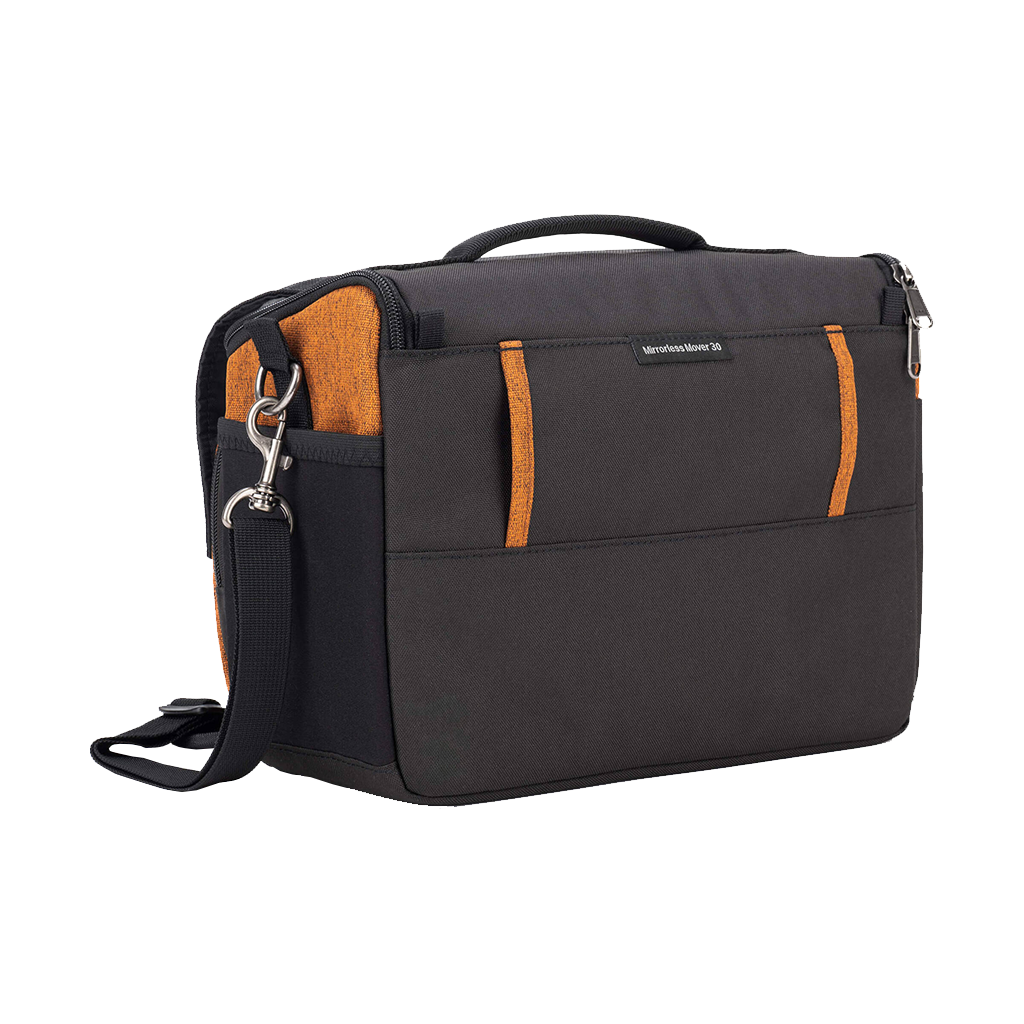 Think Tank Photo Mirrorless Mover 30 V2 Camera Bag (Campfire Orange)