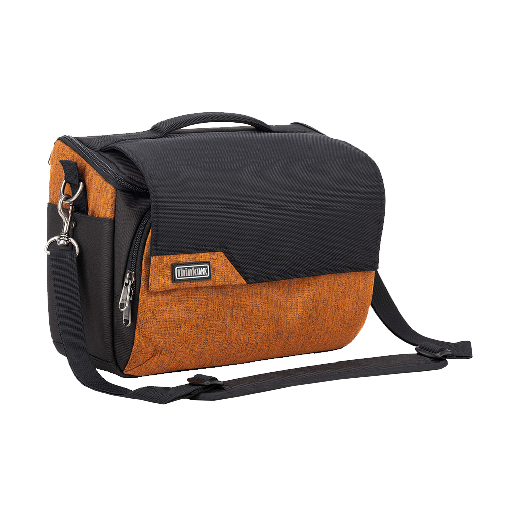 Think Tank Photo Mirrorless Mover 30 V2 Camera Bag (Campfire Orange)