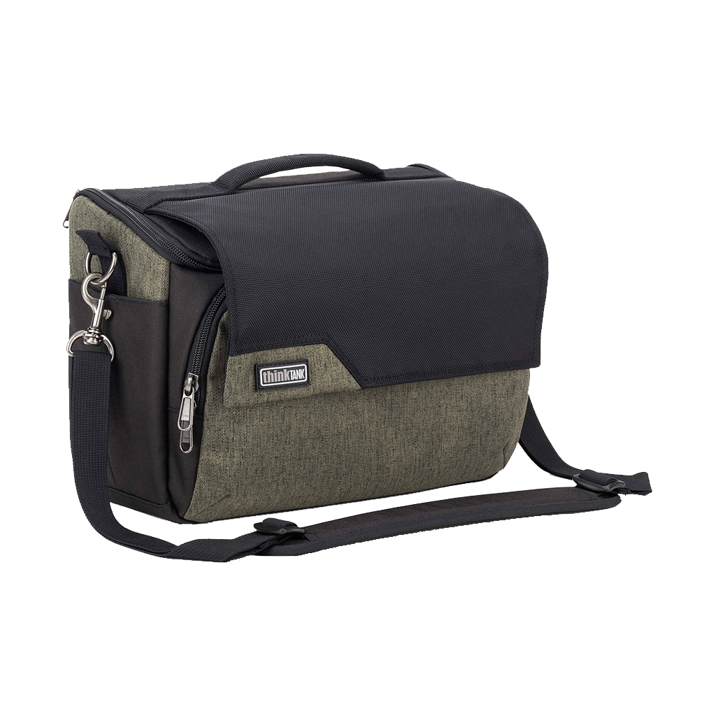 Think Tank Photo Mirrorless Mover 30 V2 Camera Bag (Coast Green)