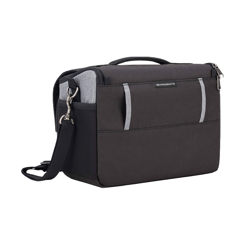 Think Tank Photo Mirrorless Mover 30 V2 Camera Bag (Cool Gray)