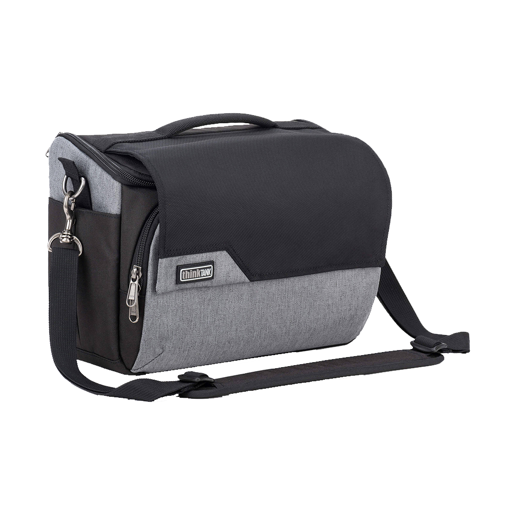 Think Tank Photo Mirrorless Mover 30 V2 Camera Bag (Cool Gray)