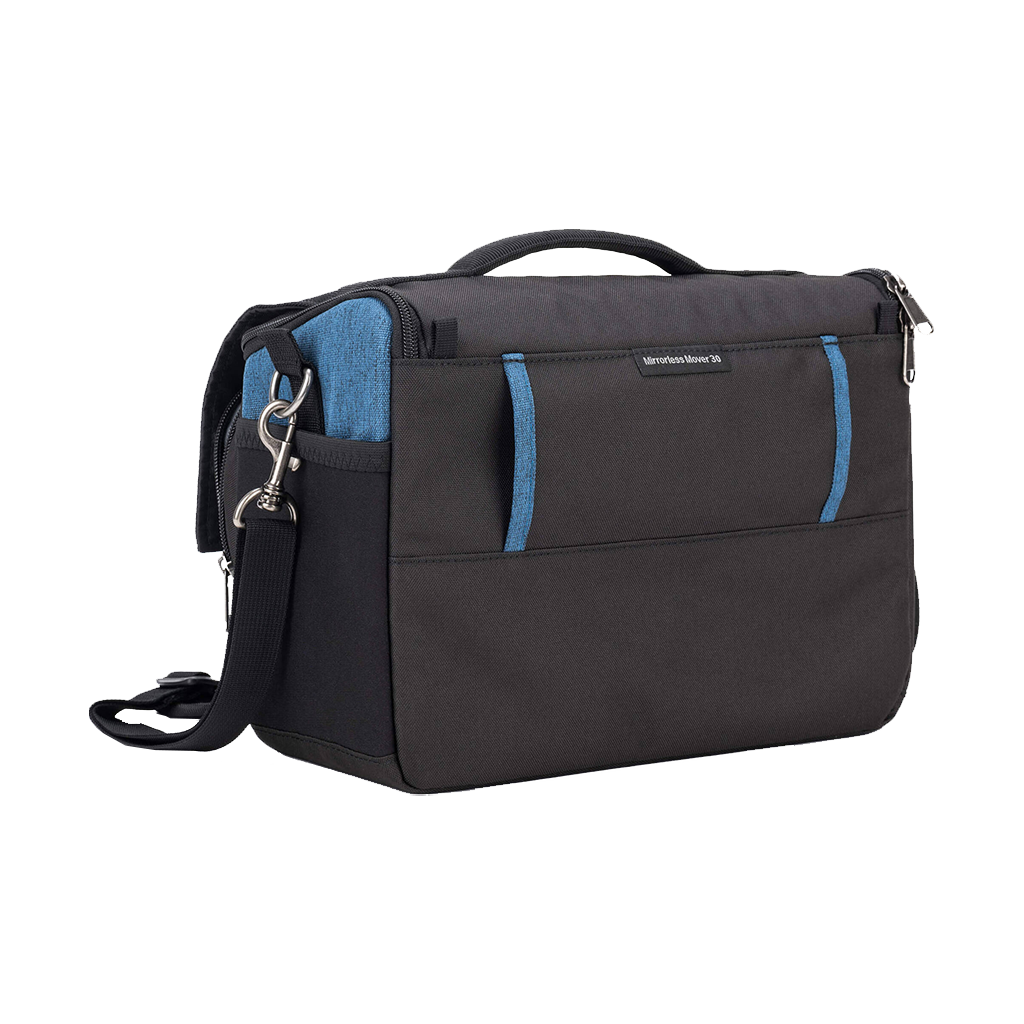 Think Tank Photo Mirrorless Mover 30 V2 Camera Bag (Marine Blue)