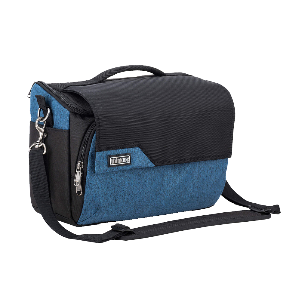 Think Tank Photo Mirrorless Mover 30 V2 Camera Bag (Marine Blue)