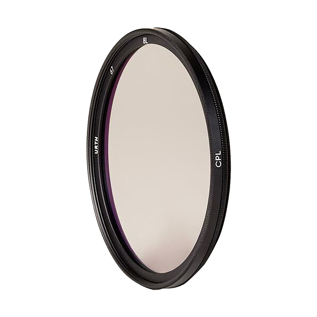 Urth 95mm Circular Polarizer Filter