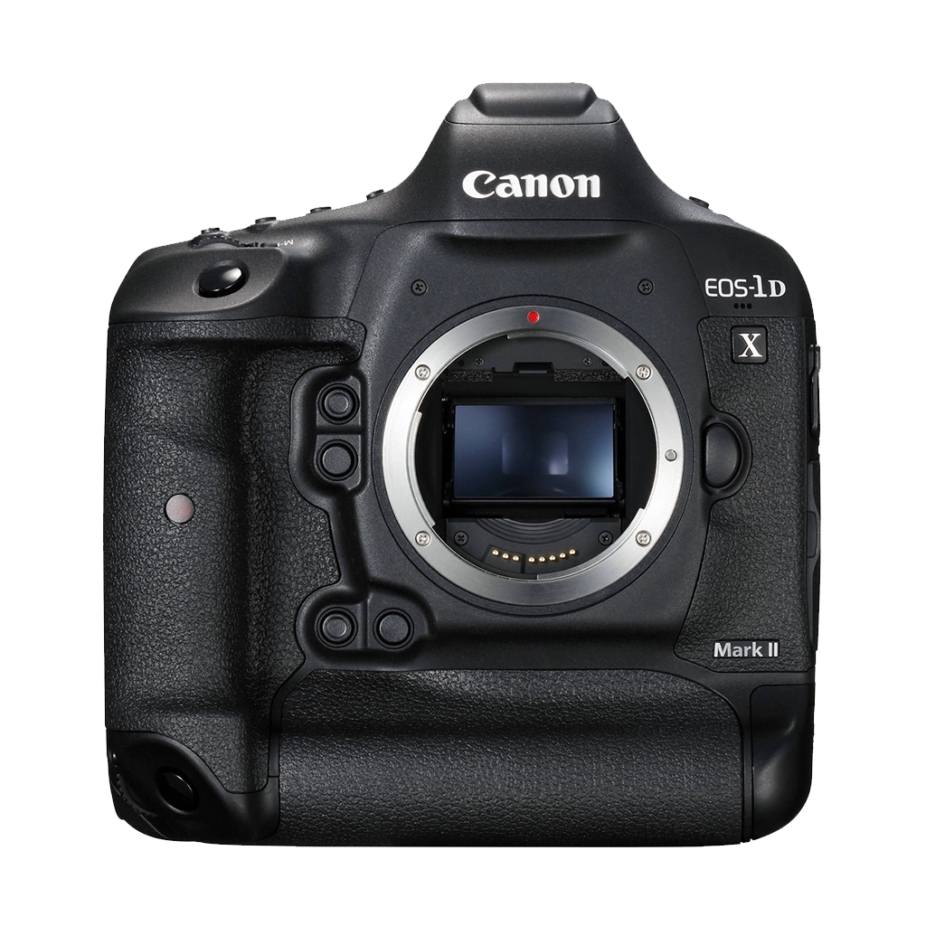 USED Canon EOS-1D X Mark II DSLR Camera Body - Rating 6/10 (SB234)