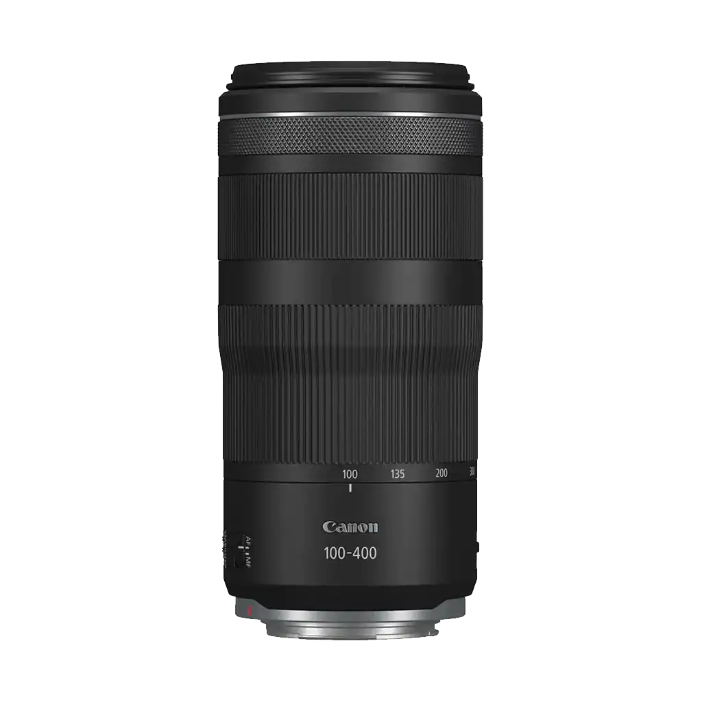 USED Canon RF 100-400mm f/5.6-8 IS USM Lens - Rating 8/10 (SH9164)