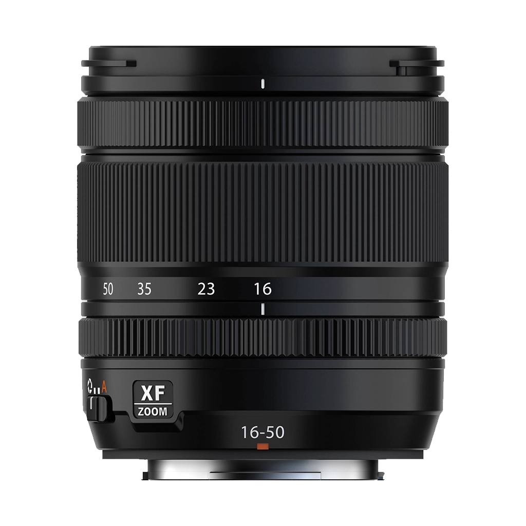 USED Fujifilm XF 16-50mm f/2.8-4.8 R LM WR Lens - Rating 8/10 (S42255)