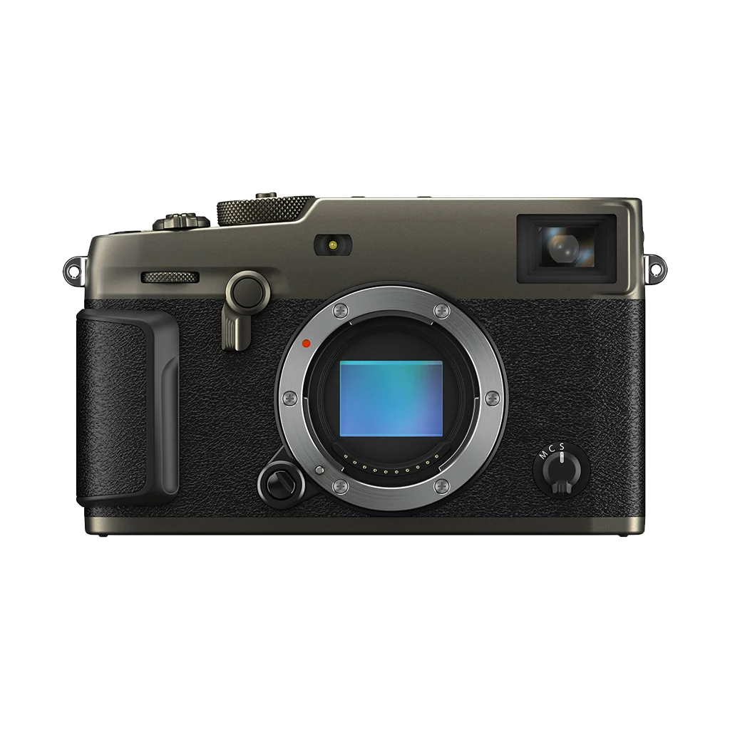 USED Fujifilm X-Pro3 Mirrorless Digital Camera (Black) - Rating 8/10 (S43442)