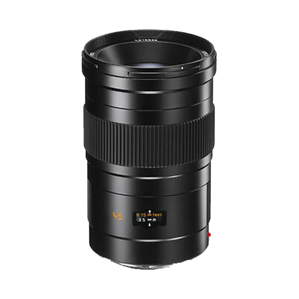 USED Leica S (Typ 007) with Lenses - Rating 8/10 (SB196)