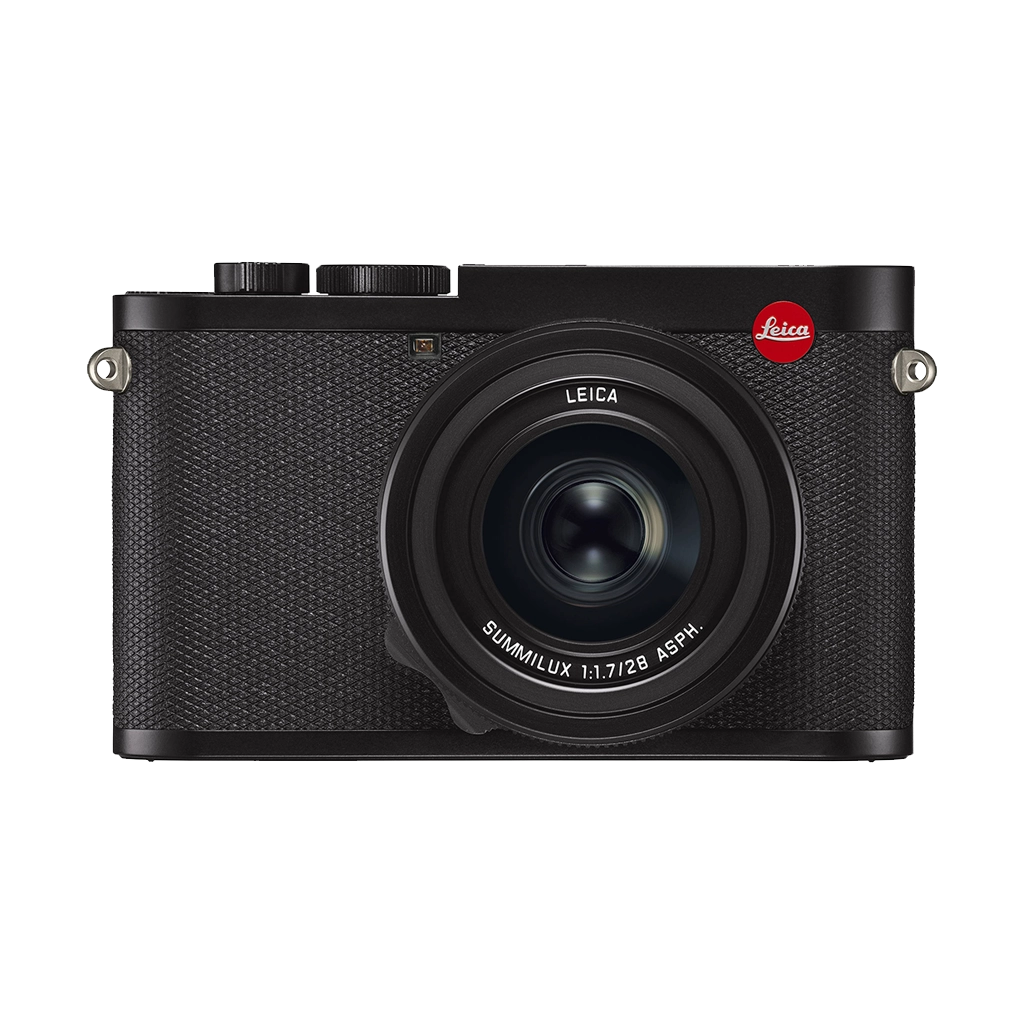 USED Leica Q2 Digital Camera - Rating 8/10 (SB219)