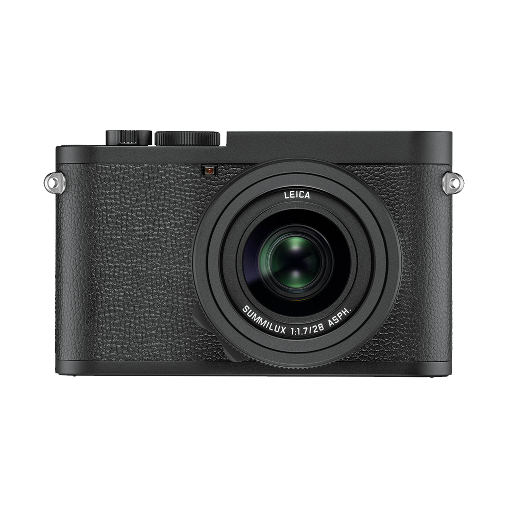 USED Leica Q2 Monochrom Digital Camera - Rating 8/10 (SB231)