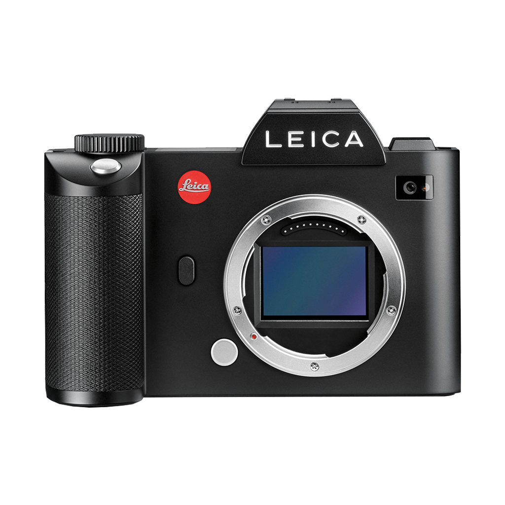 USED Leica SL Mirrorless Full-Frame Camera with Leica Vario-Elmarit-SL 24-90 f/2.8-4 Lens (SB223)