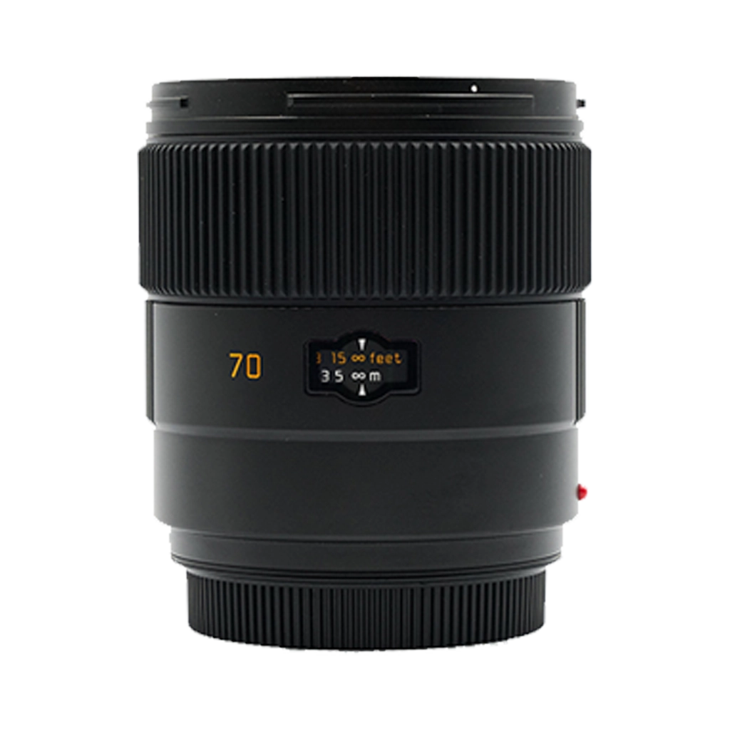 USED Leica S (Typ 007) with Lenses - Rating 8/10 (SB196)