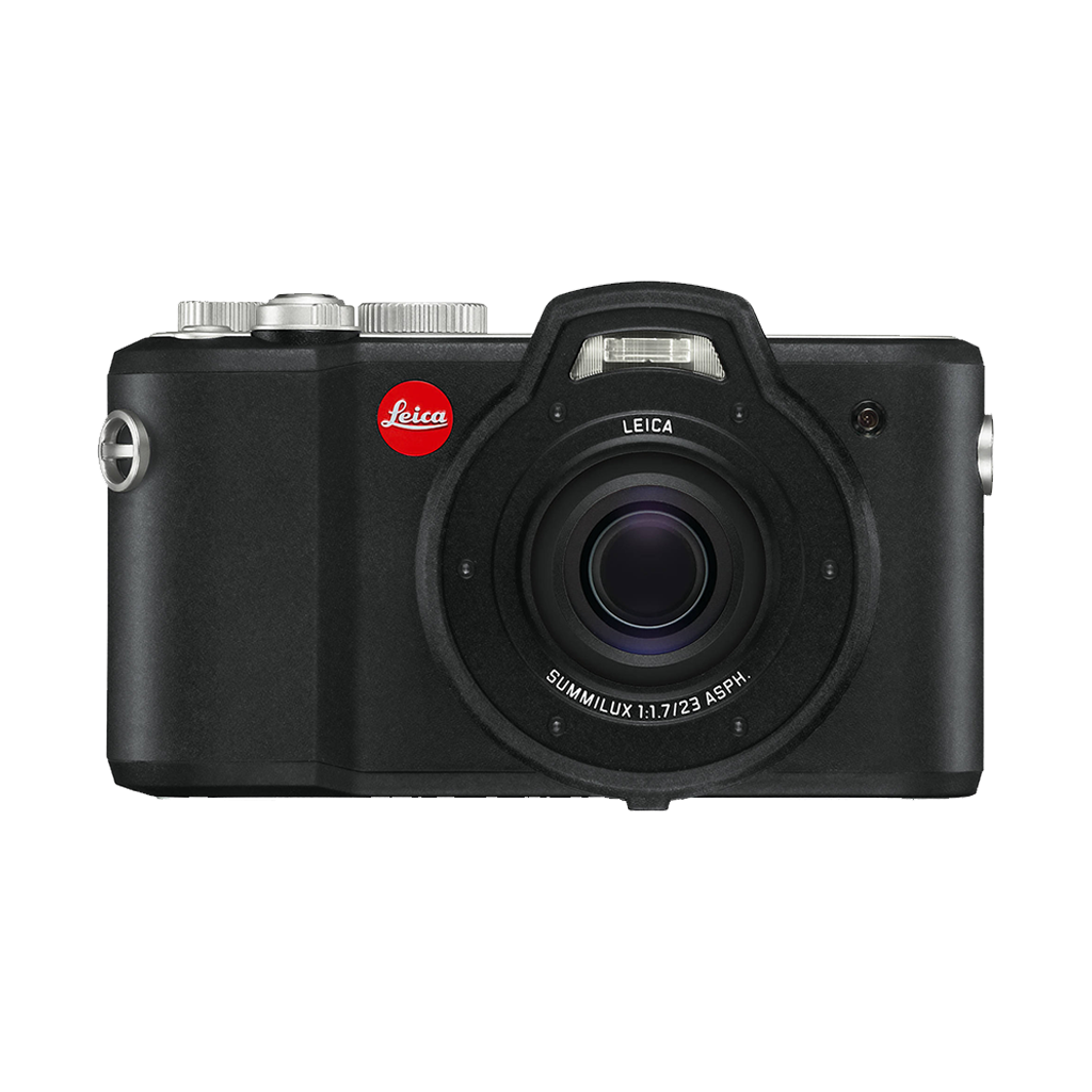 USED Leica X-U (Typ 113) Digital Camera Rating 7/10 (SB230)