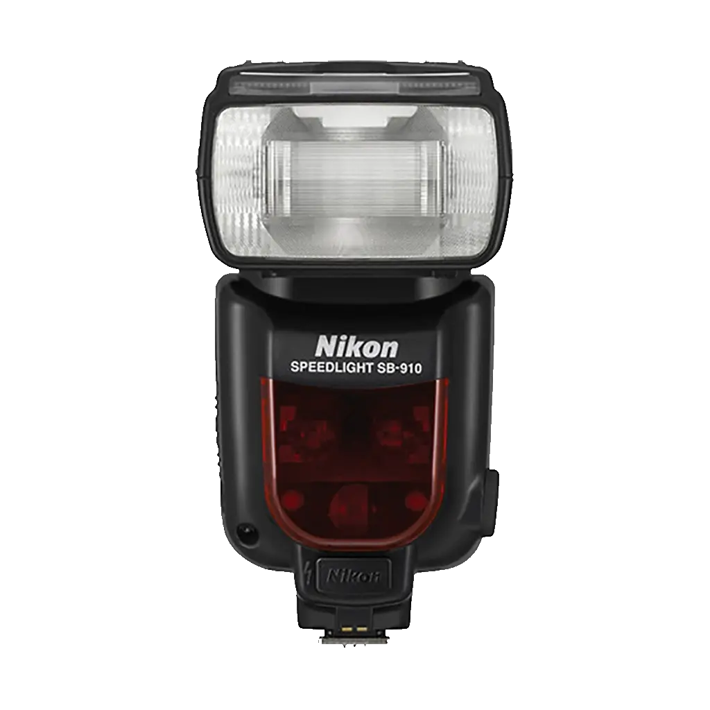 USED Nikon SB-910 Speedlight Flash - Rating 7/10 (SH9226)