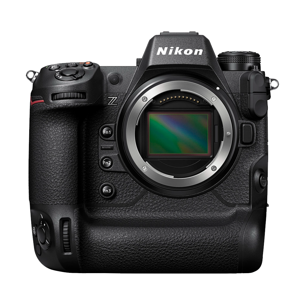 USED Nikon Z9 Mirrorless Digital Camera Body - Rating 7/10 (S44907)