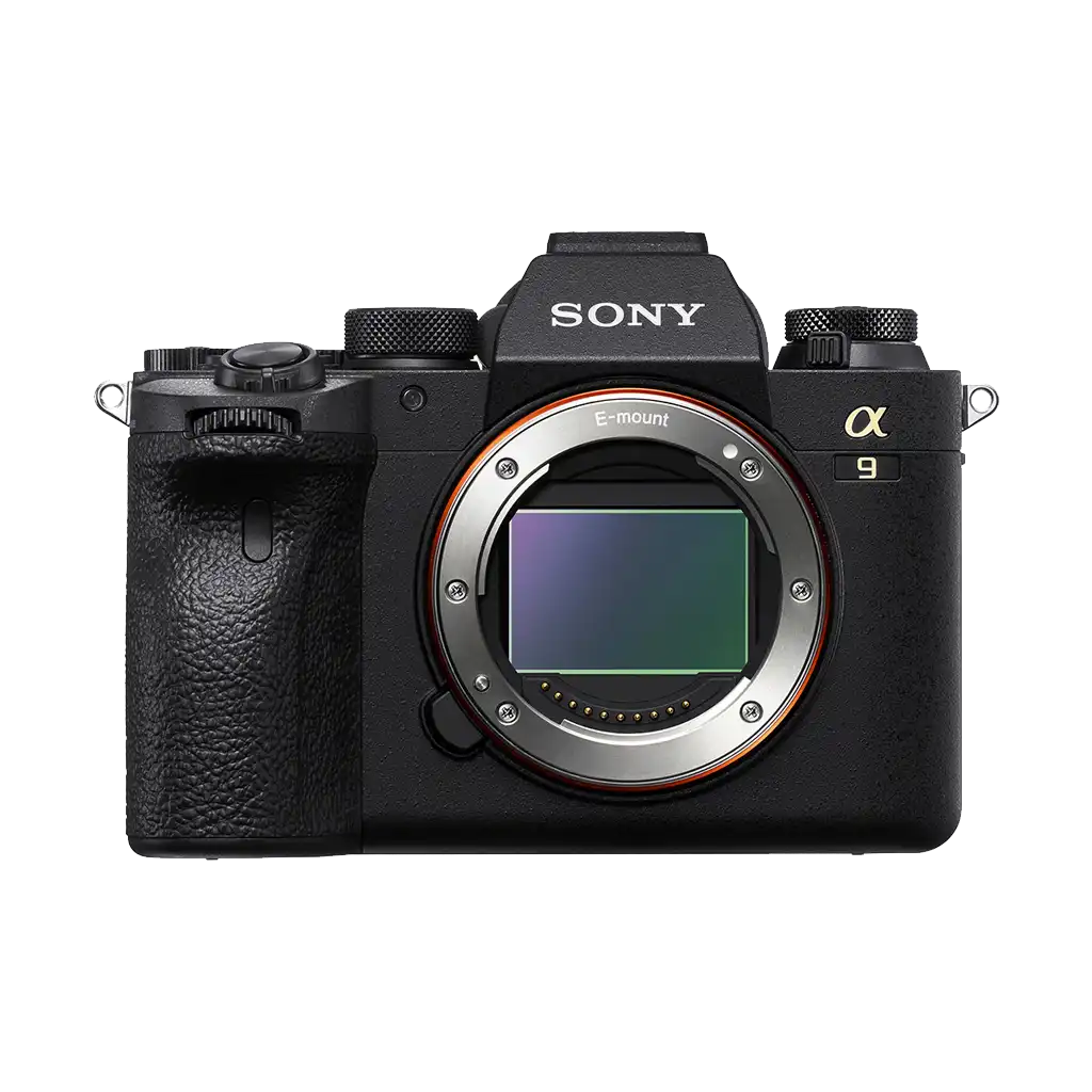 USED Sony Alpha a9 II Mirrorless Digital Camera - Rating 8/10 (S44202)