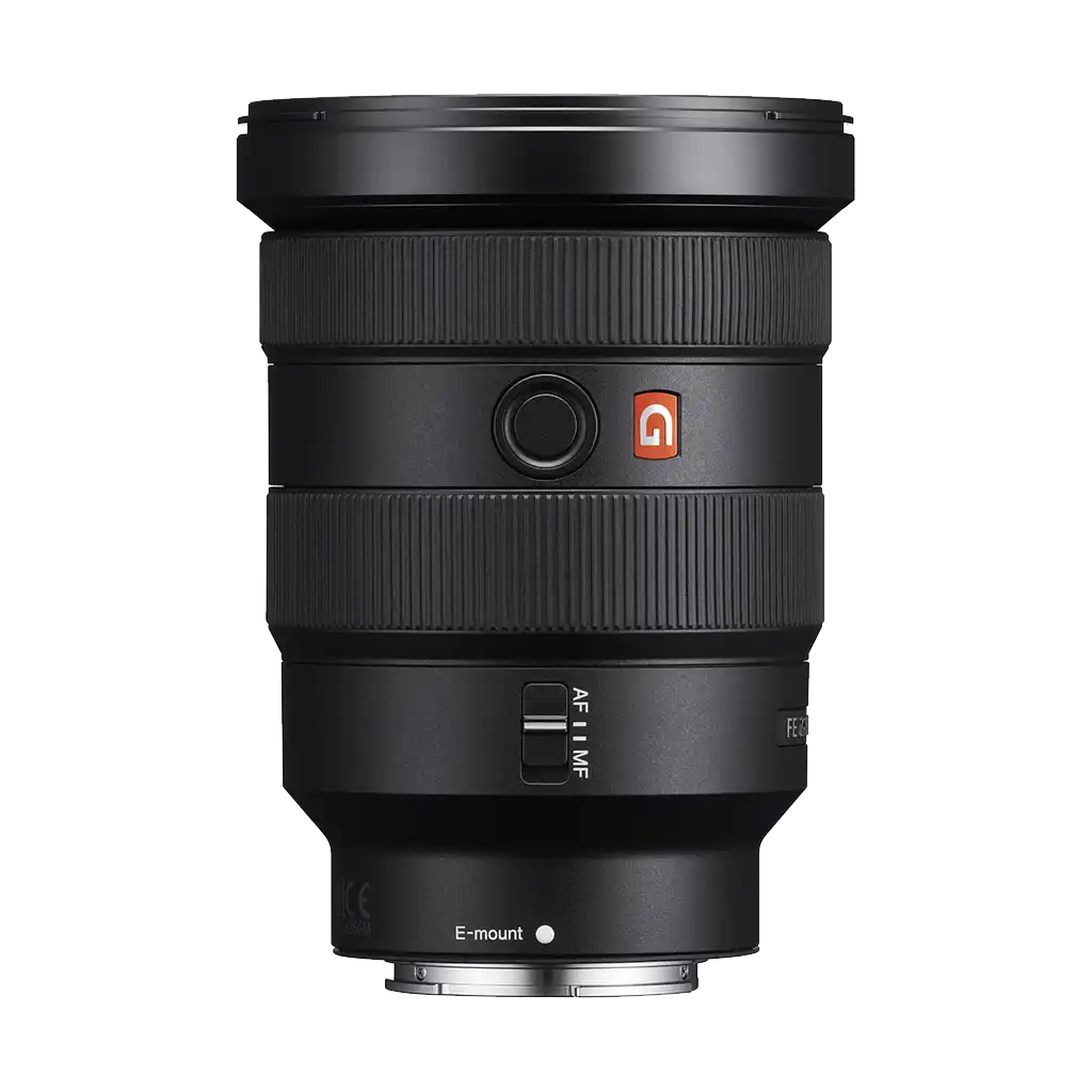 USED Sony FE 16-35mm f/2.8 GM Lens - Rating 8/10 (S42441)