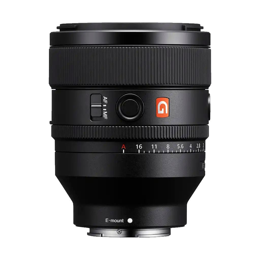 USED Sony FE 50mm f/1.2 GM Lens - Rating 8/10 (S43303)