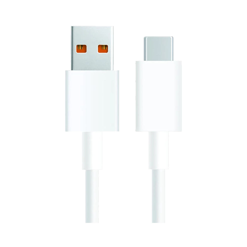 Xiaomi 6A Type-A to Type-C USB Cable