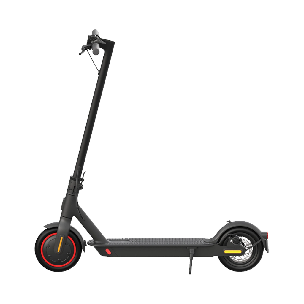 Ultimate Off-Road Escooter: Solar R1 – Solar Scooters