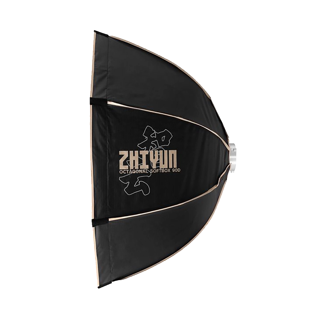 Zhiyun Parabolic Softbox 90D (3')
