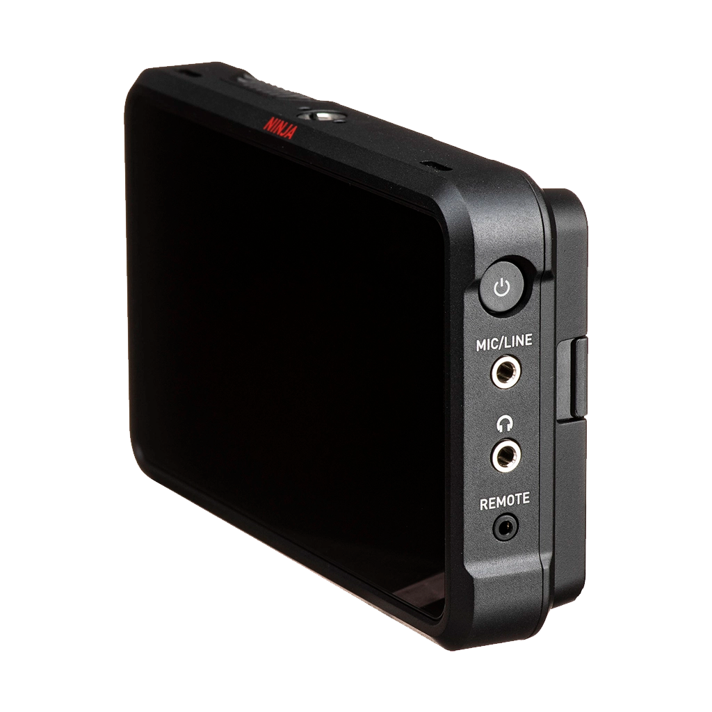 Atomos Ninja V 5" 4K HDMI Recording Monitor Orms Direct South Africa