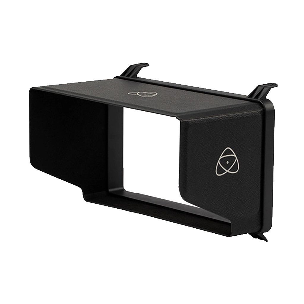 Atomos Sunhood for Shogun 7" Monitor (Black)