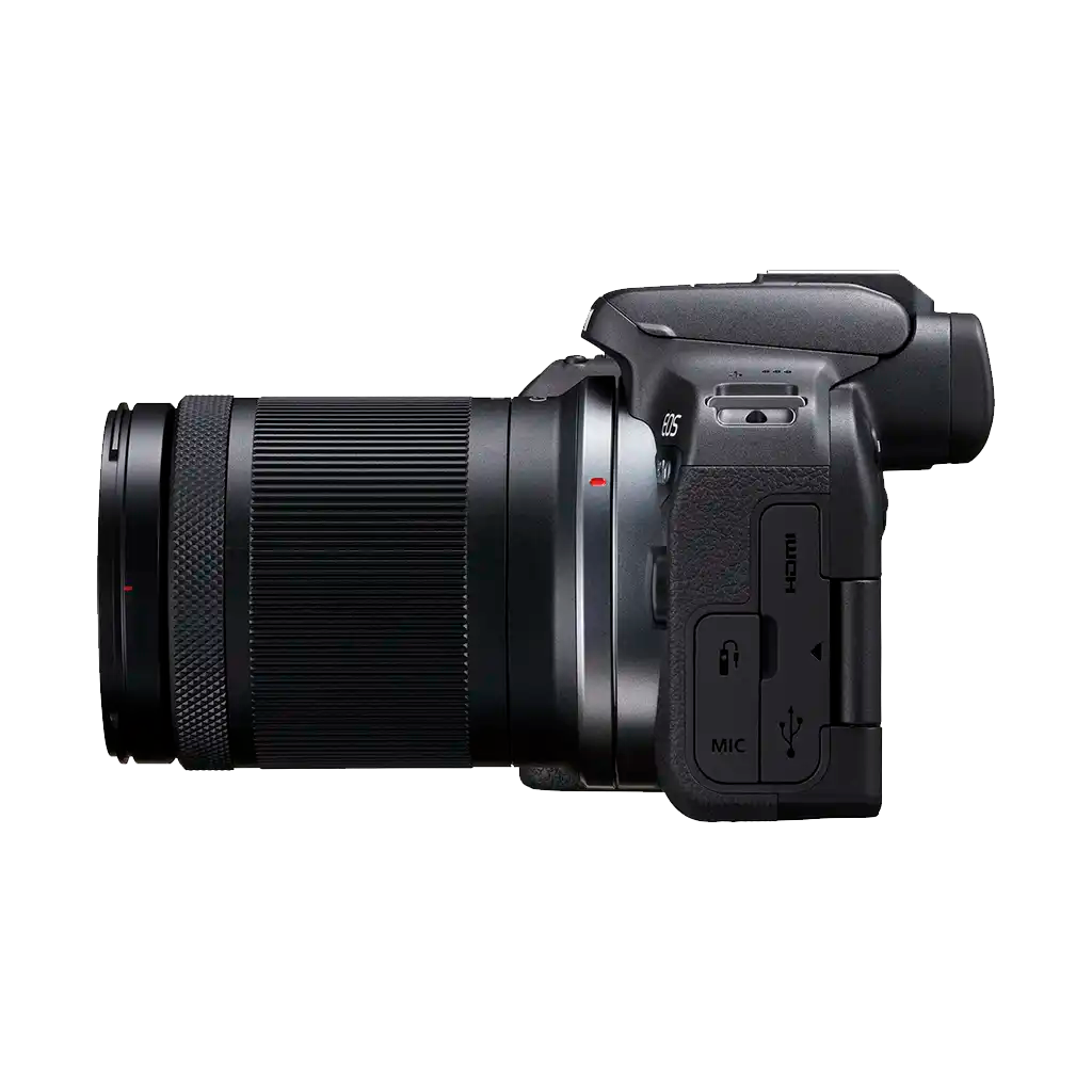 Interchangeable Lens Cameras - EOS R10 (Body) - Canon South