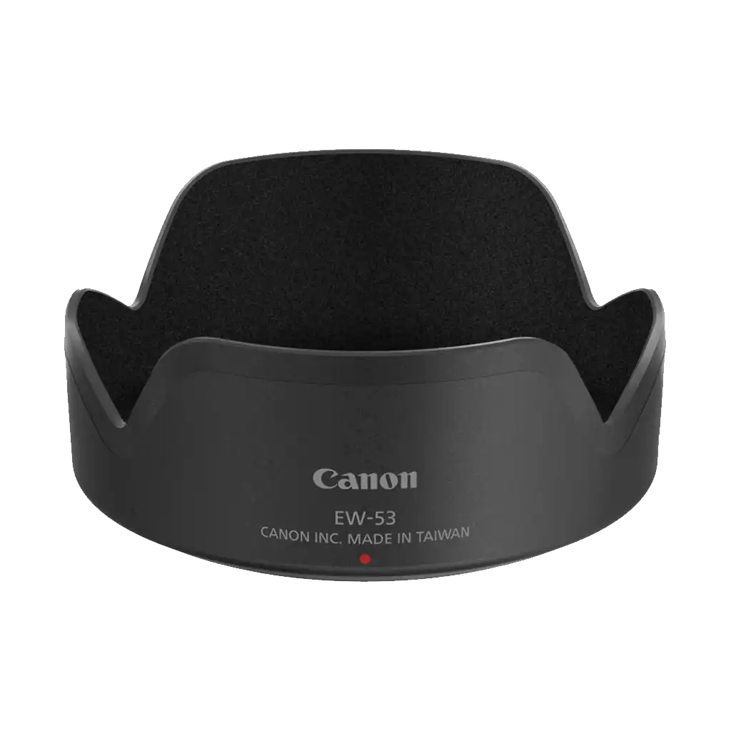 Canon EW-53 Lens Hood for EF-M 15-45mm f/3.5-6.3 IS STM