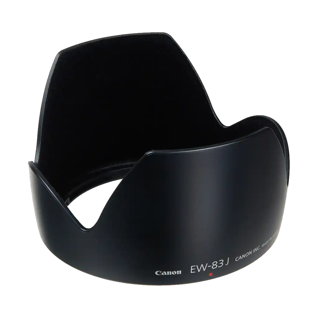 Canon EW-83J Lens Hood for EF 17-55mm f/2.8 IS USM