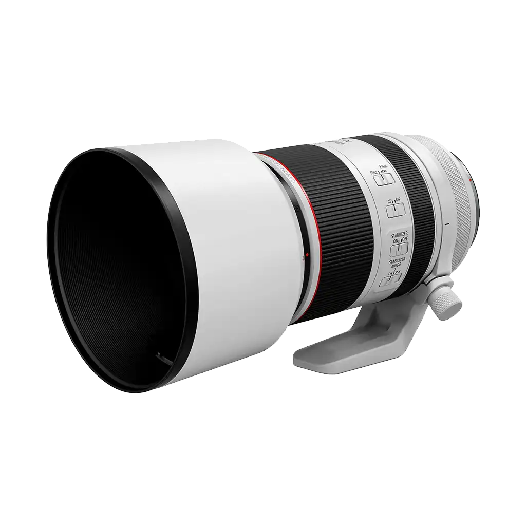 CANON EF70-200mm F2.8L USM - レンズ(ズーム)