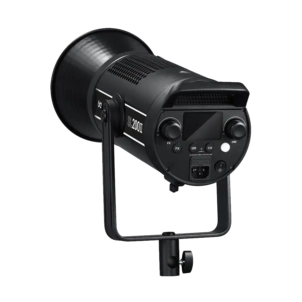 Godox SL200W II LED Video Light