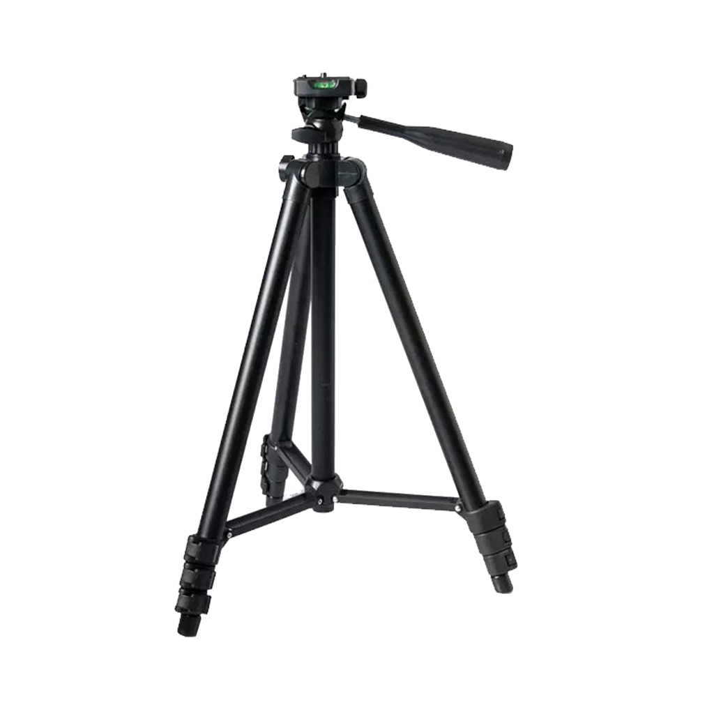 Inca IN3130B 3 Way Tripod Kit - Black