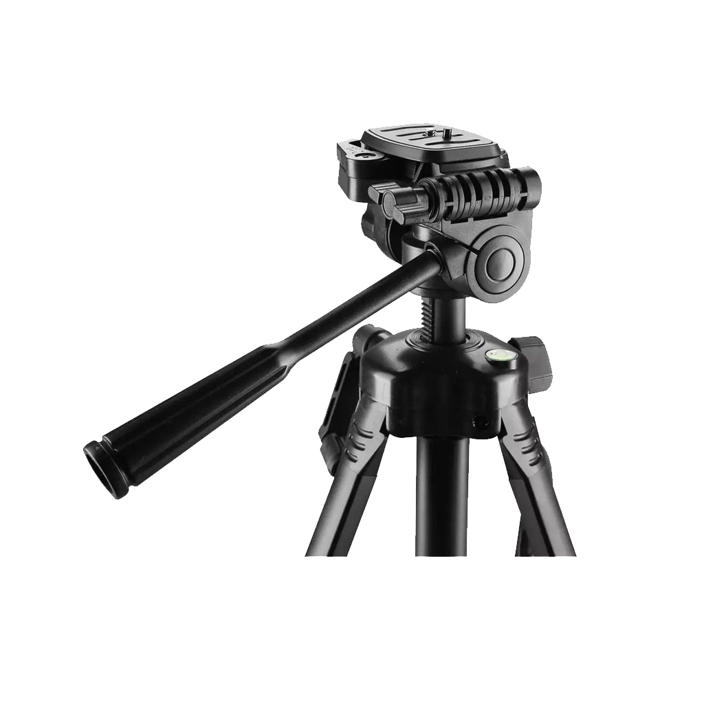 Inca IN3530D 3 Way Tripod Kit - Black