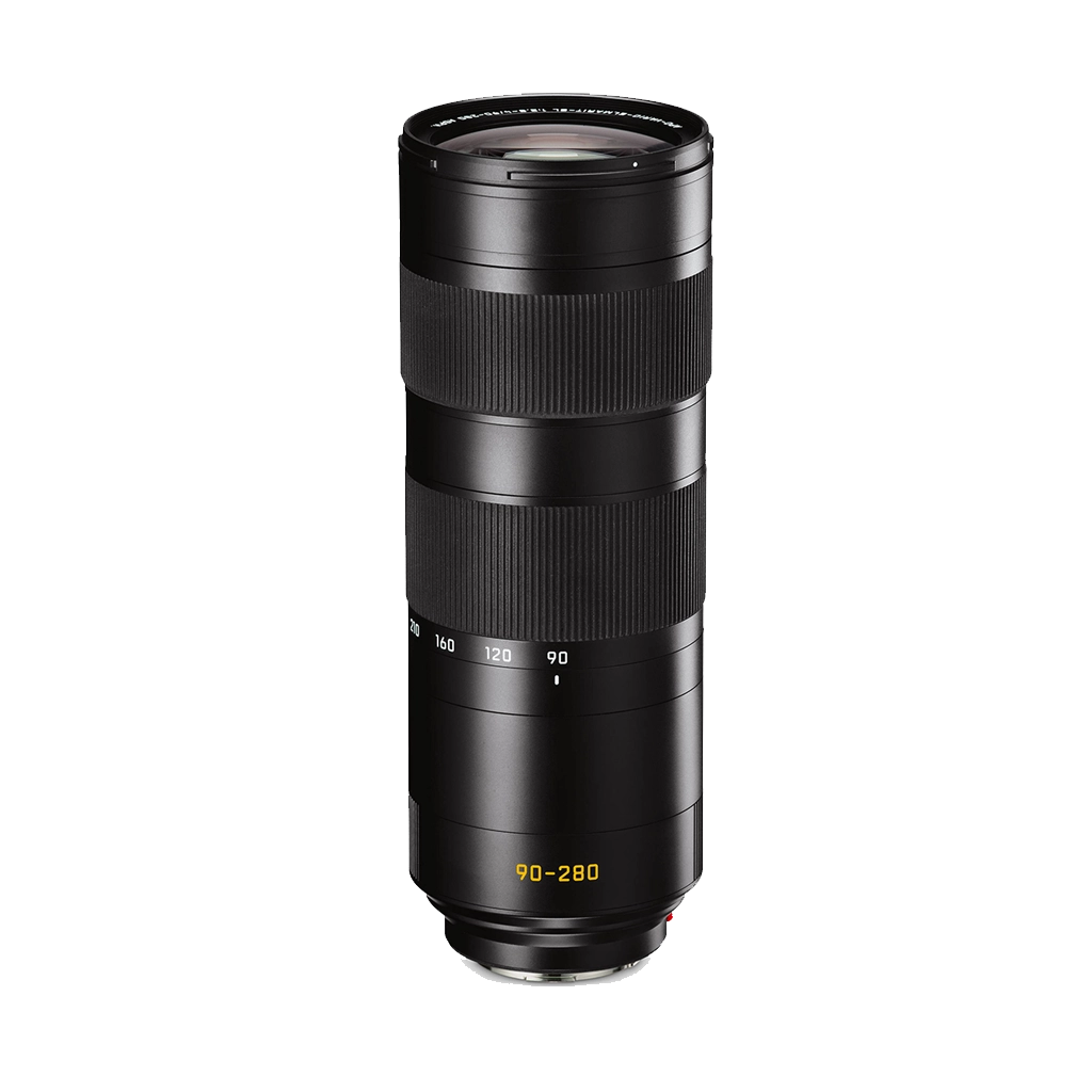 Leica APO-Vario-Elmarit-SL 90-280mm f/2.8-4 Lens