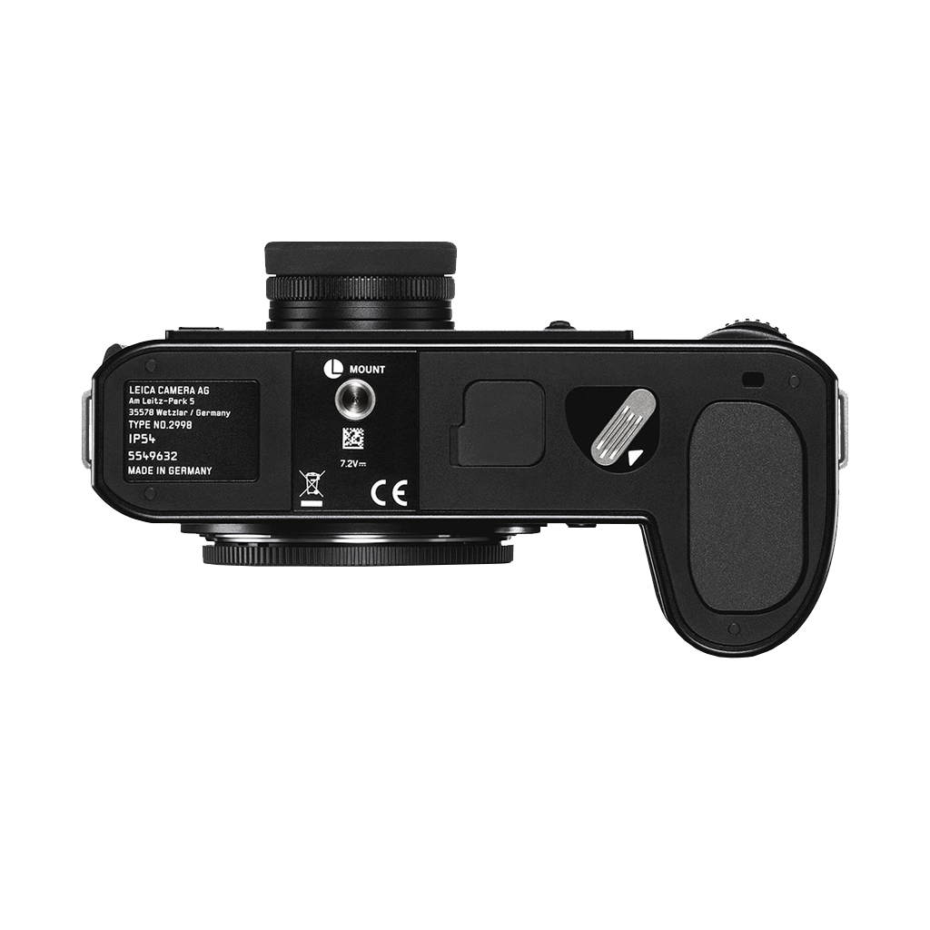 Leica SL2 Mirrorless Camera with 50mm f/2 Lens