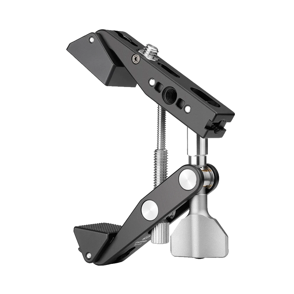 Leofoto MC-100 Multipurpose Clamp