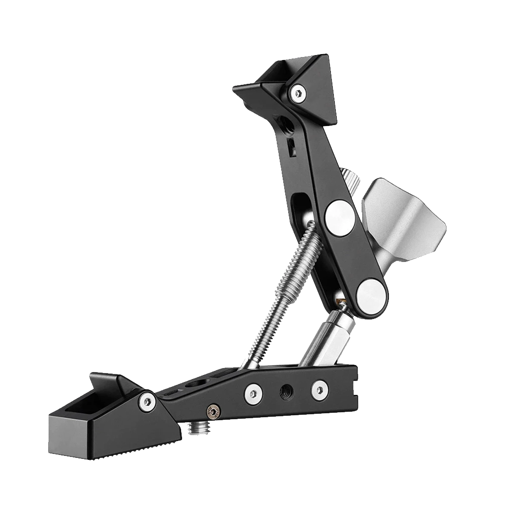 Leofoto MC-100 Multipurpose Clamp