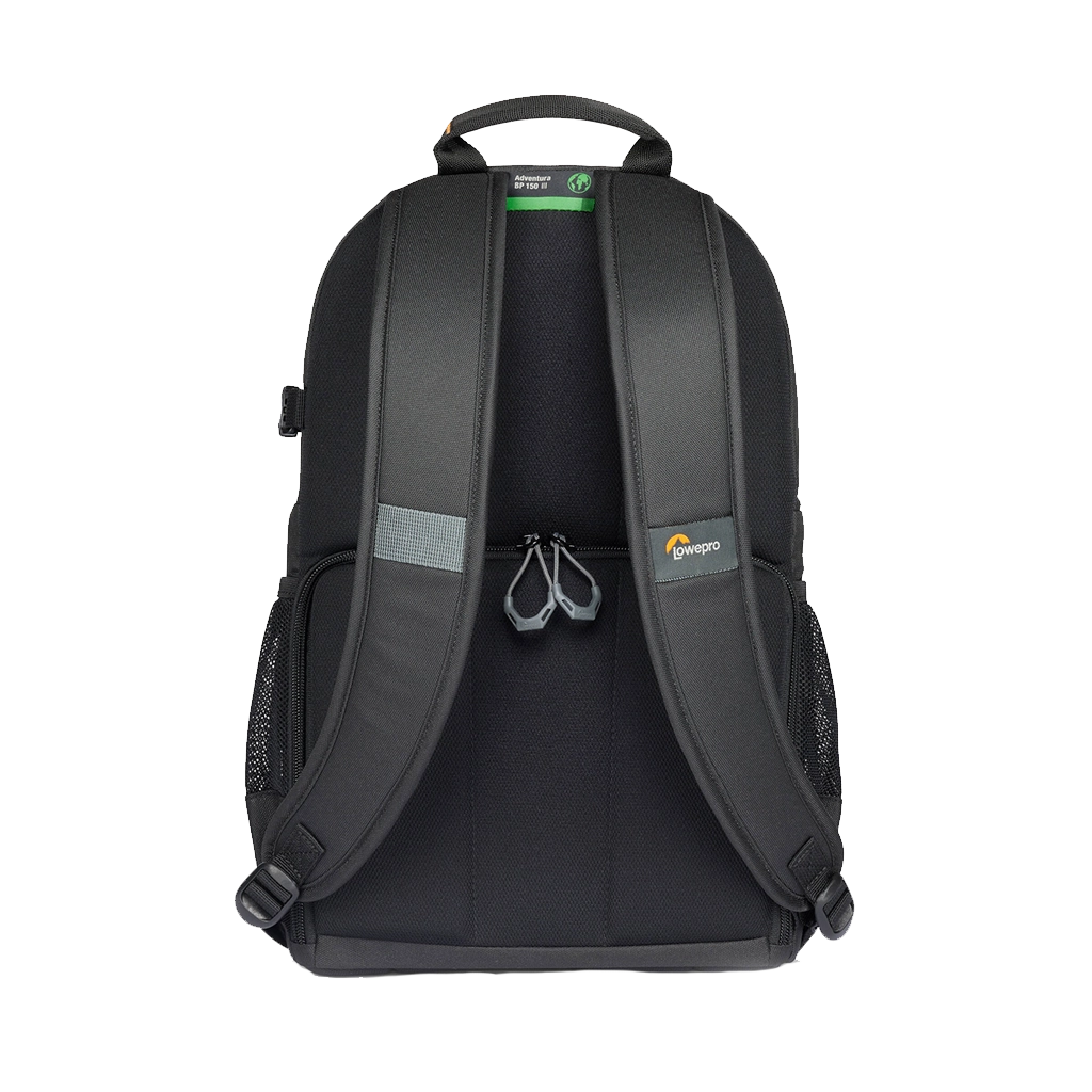 Lowepro Adventura BP 150 III Backpack (Black)