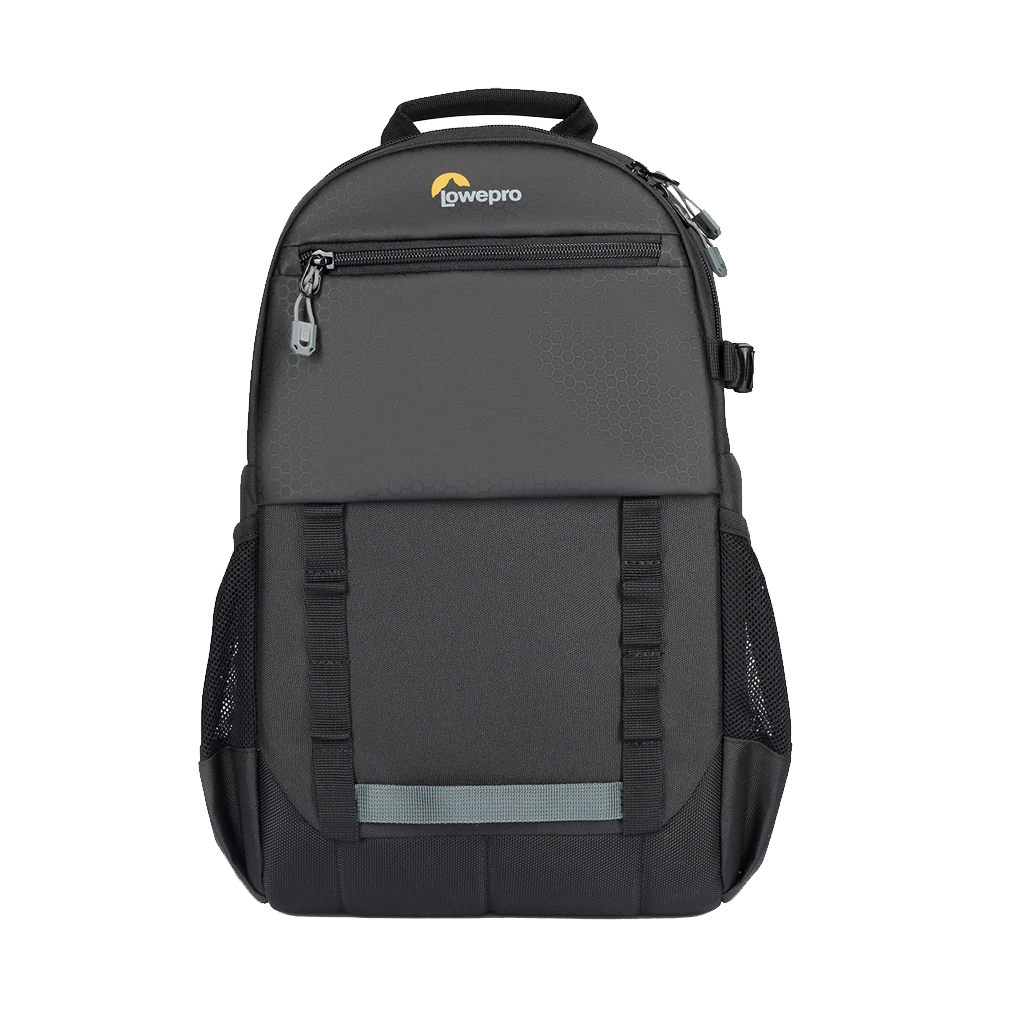 Lowepro Adventura BP 150 III Backpack (Black)