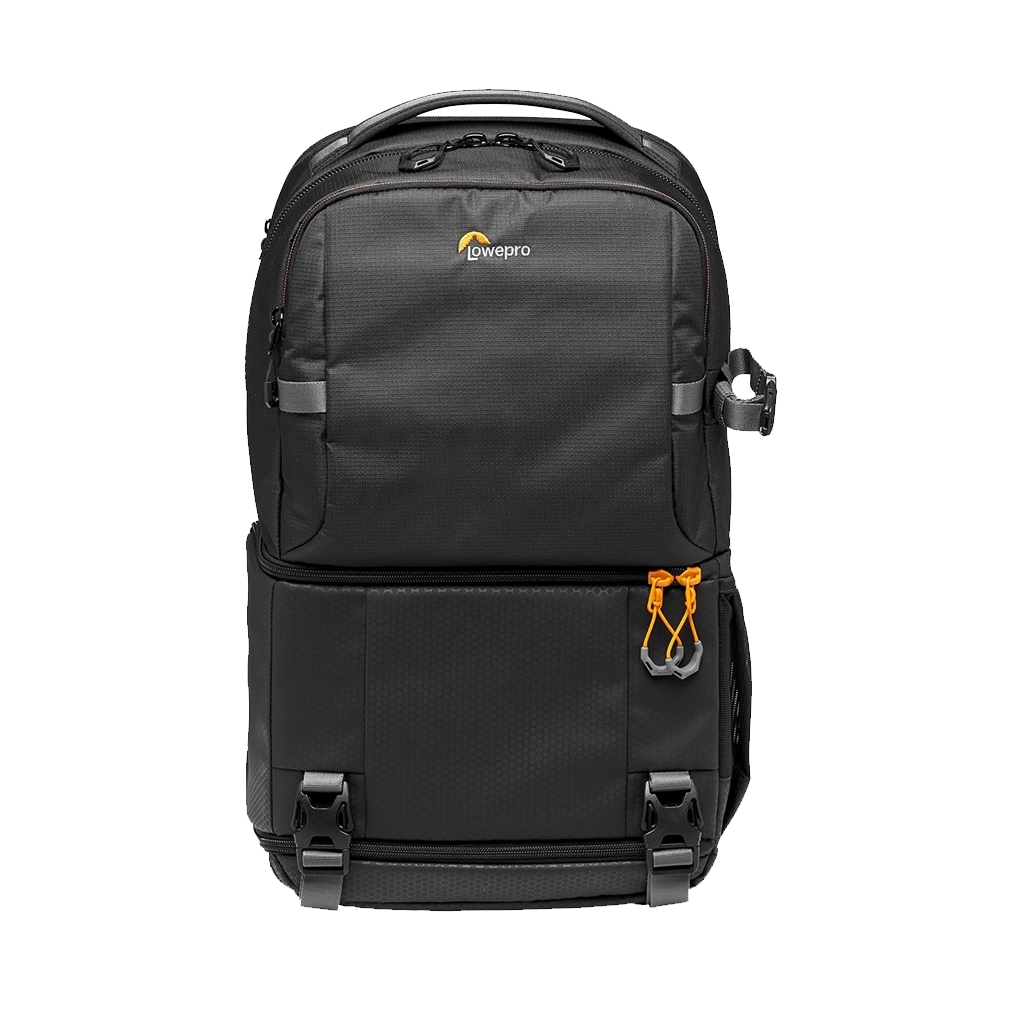 Lowepro Fastpack BP 250 AW III Black