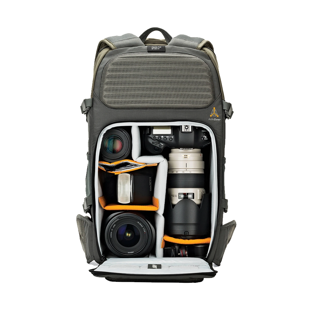 Lowepro cheap flipside trek