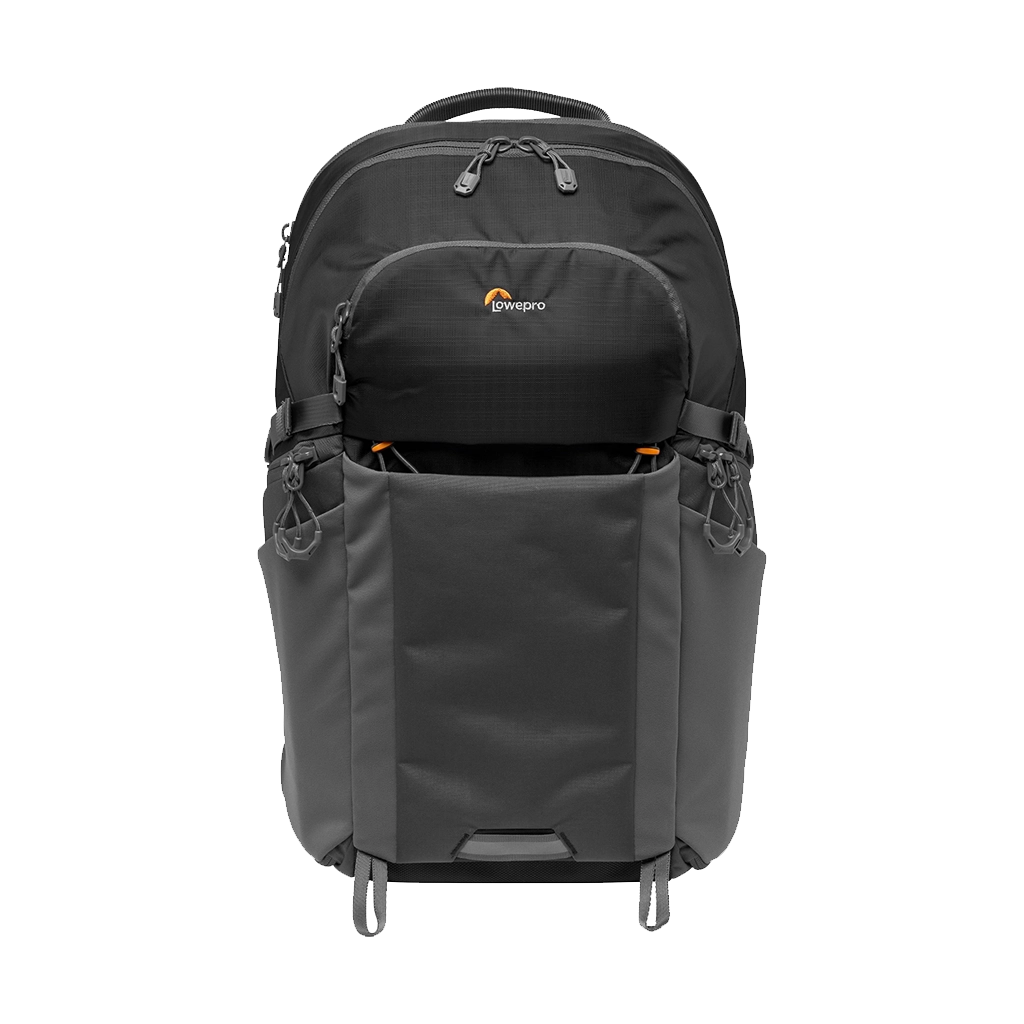 Lowepro Photo Active BP 300 AW Backpack (Black/Dark Grey)