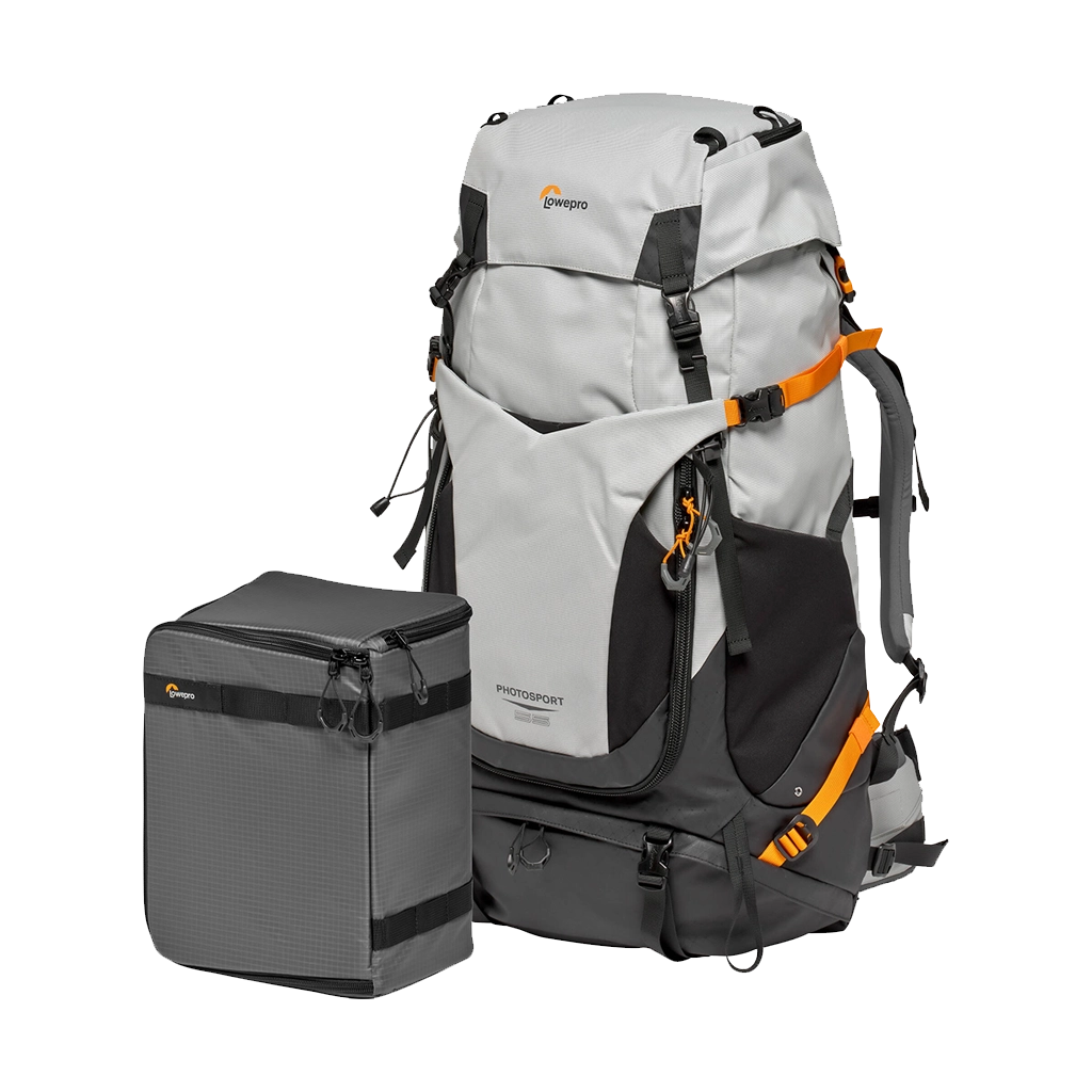 Lowepro Photosport Pro III 55L Backpack (Small/Medium)