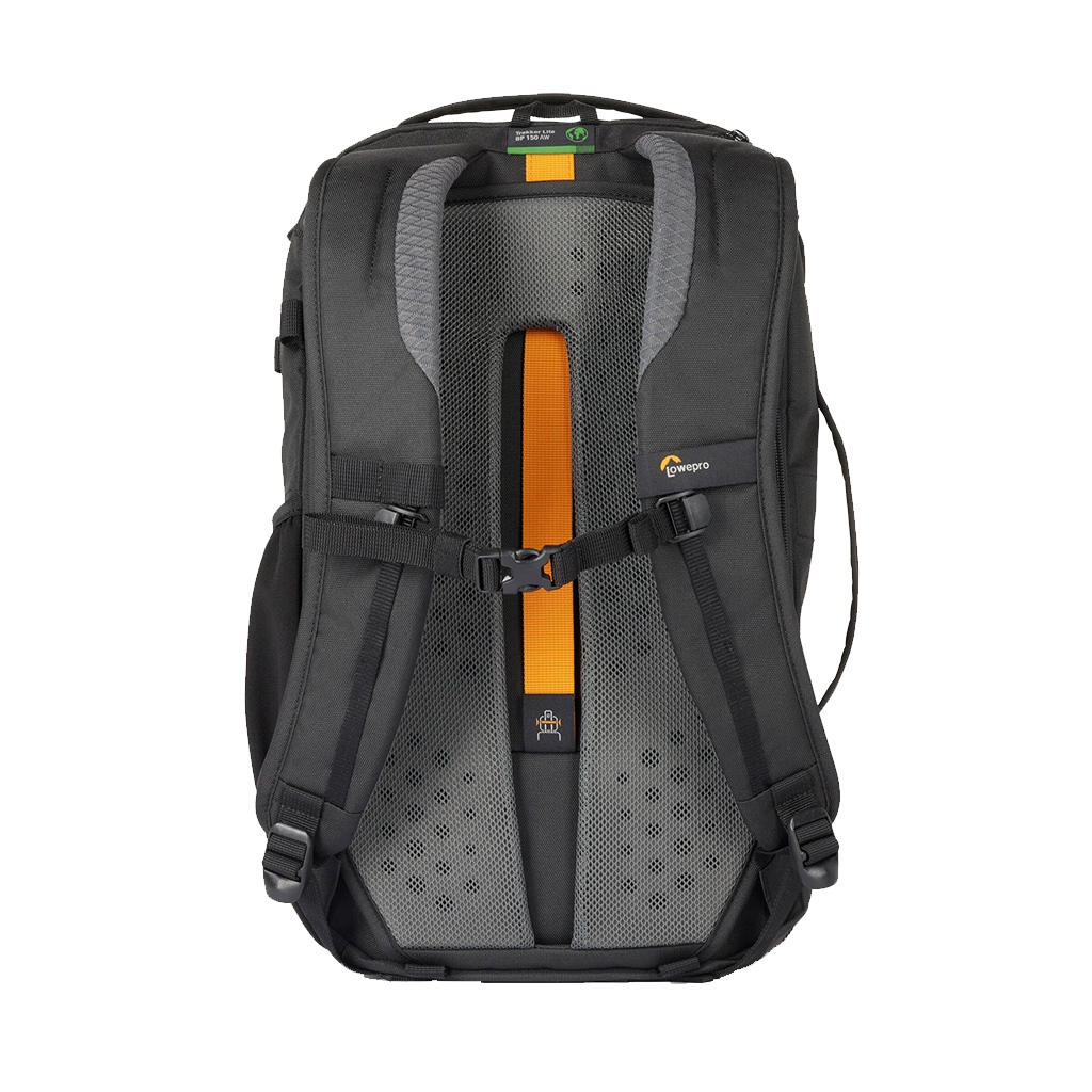 Lowepro Trekker Lite BP 150 AW Backpack (Black)