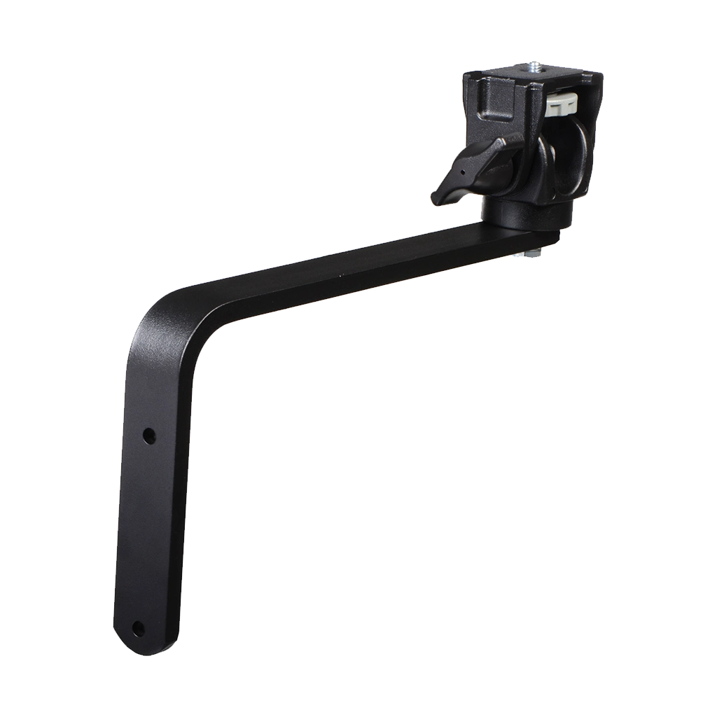 Manfrotto 356 Wall Mount Camera Support with 234 Swivel Tilt Head