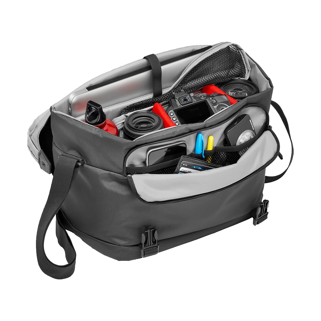 Manfrotto nx best sale messenger bag