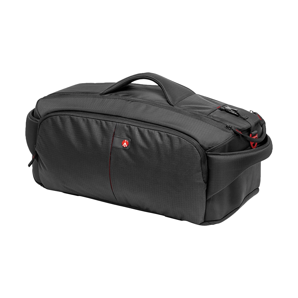 Manfrotto PL-CC-197 Pro Light Video Camera Case (Black)