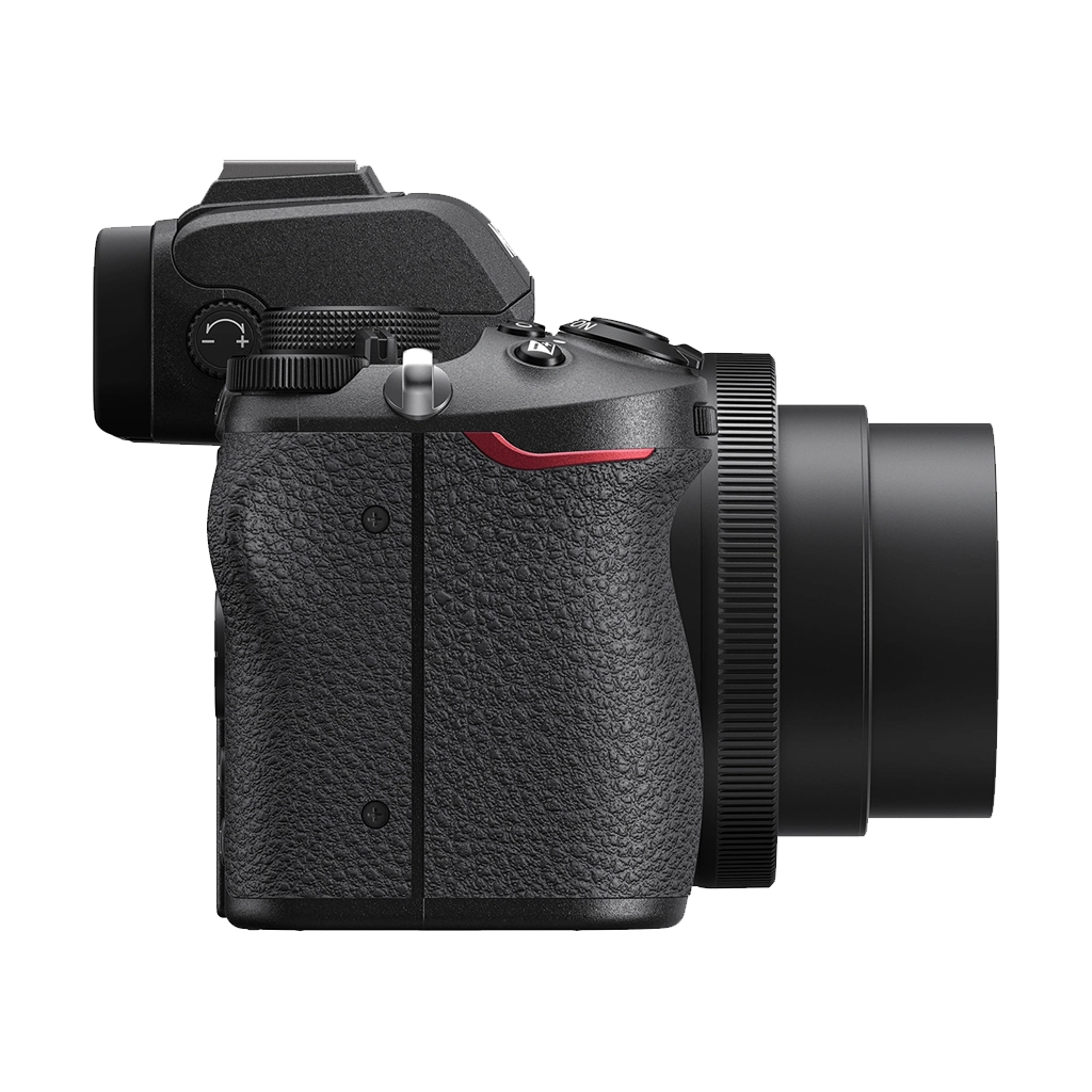 Nikon Z50 Mirrorless Digital Camera - Orms Direct - South Africa